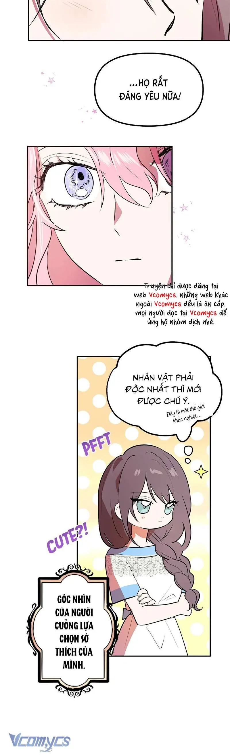 101 Cách Chinh Phục Trái Tim Em Chapter 18 - Trang 16