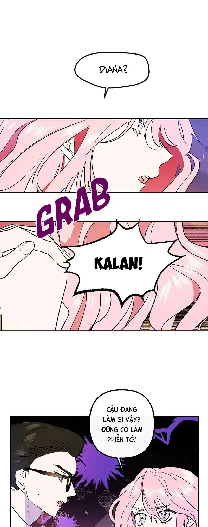 101 Cách Chinh Phục Trái Tim Em Chapter 18 - Trang 17