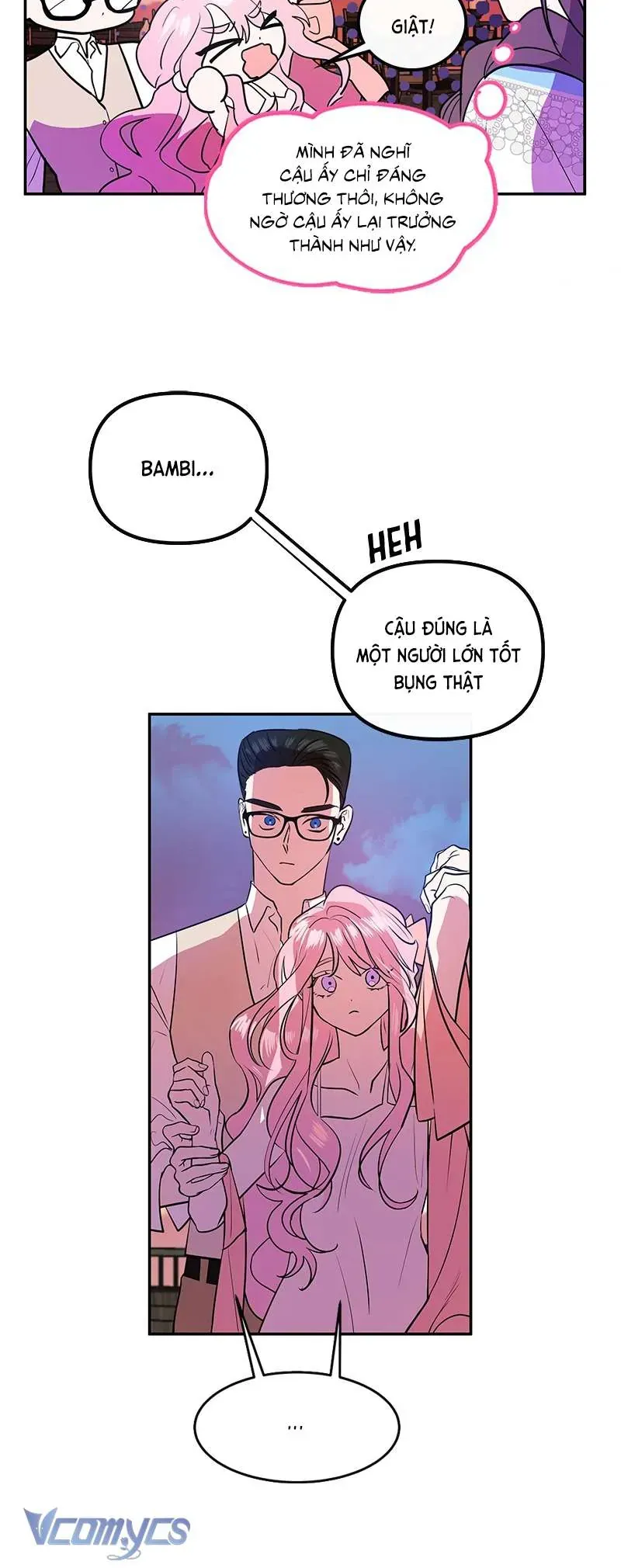 101 Cách Chinh Phục Trái Tim Em Chapter 18 - Trang 19