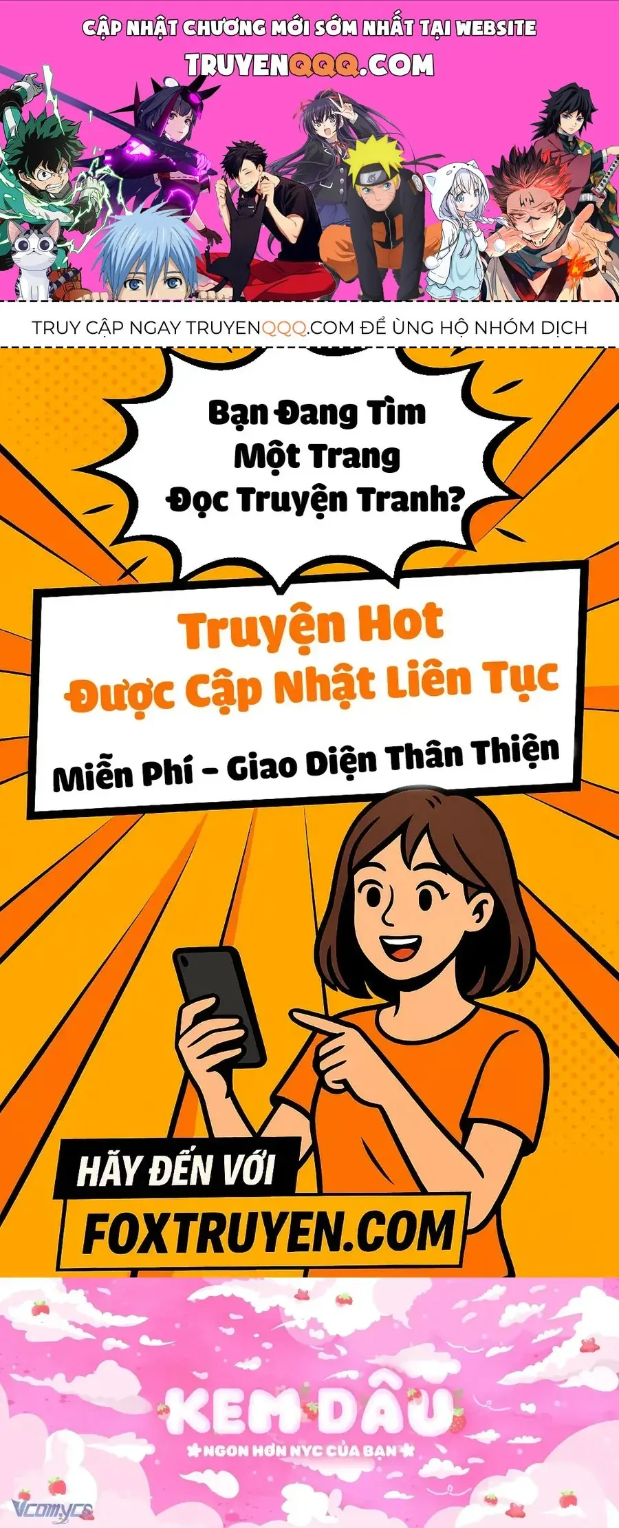 101 Cách Chinh Phục Trái Tim Em Chapter 18 - Trang 2