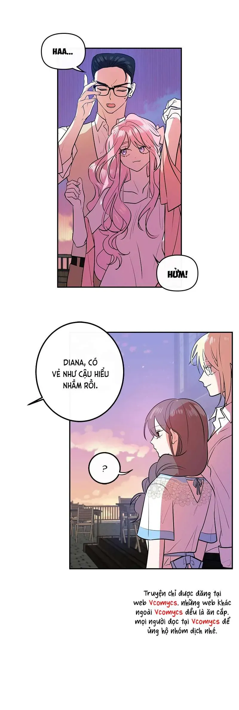 101 Cách Chinh Phục Trái Tim Em Chapter 18 - Trang 20