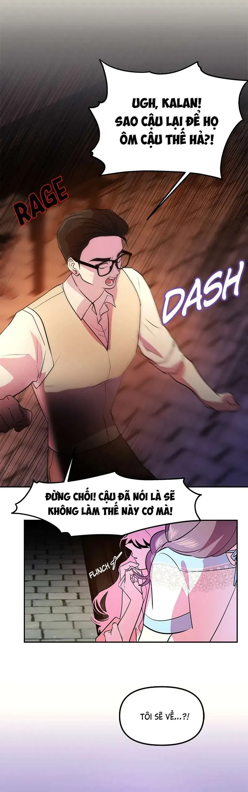 101 Cách Chinh Phục Trái Tim Em Chapter 18 - Trang 22