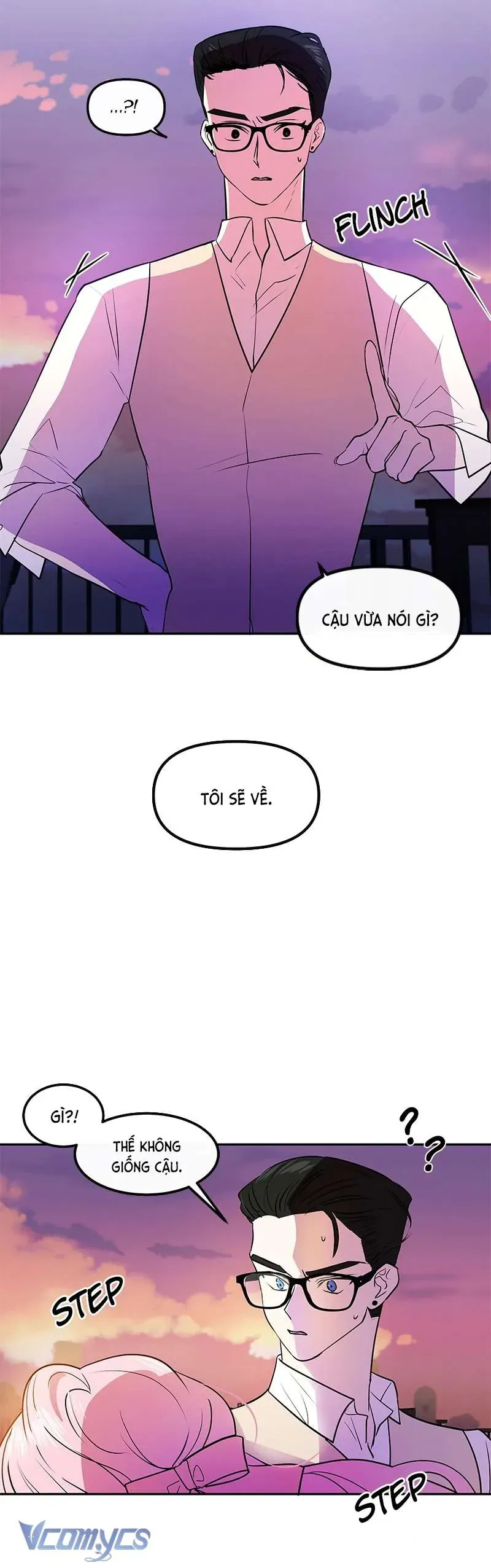 101 Cách Chinh Phục Trái Tim Em Chapter 18 - Trang 23