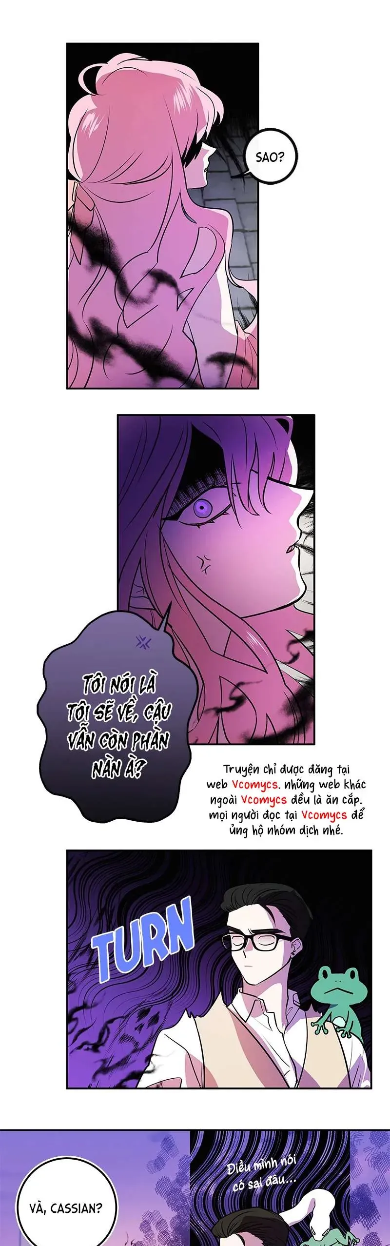 101 Cách Chinh Phục Trái Tim Em Chapter 18 - Trang 24