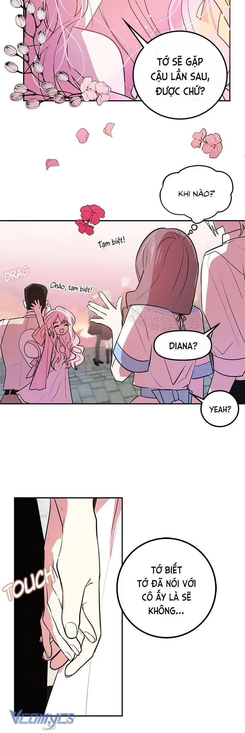 101 Cách Chinh Phục Trái Tim Em Chapter 18 - Trang 27