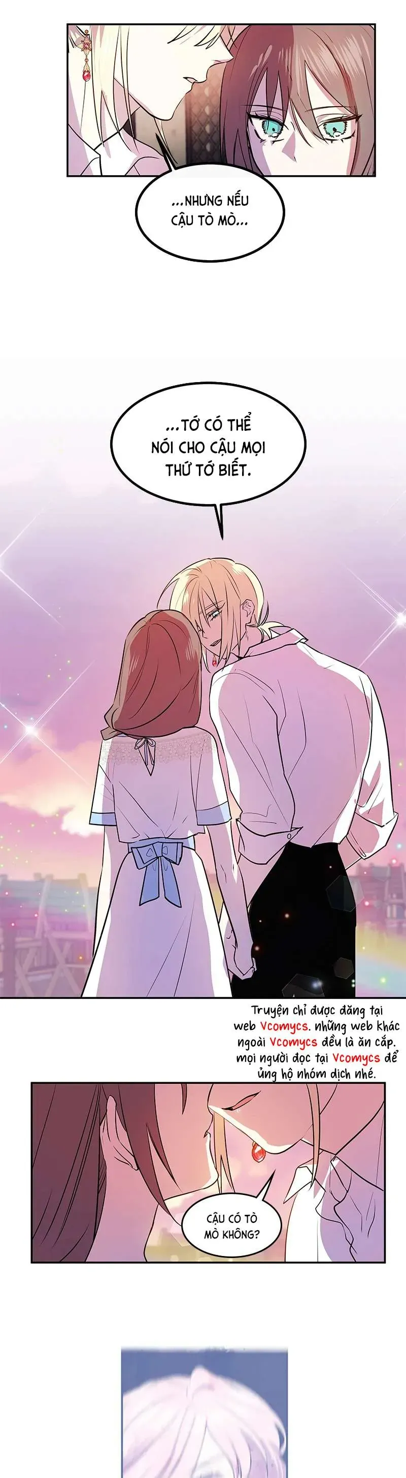 101 Cách Chinh Phục Trái Tim Em Chapter 18 - Trang 28