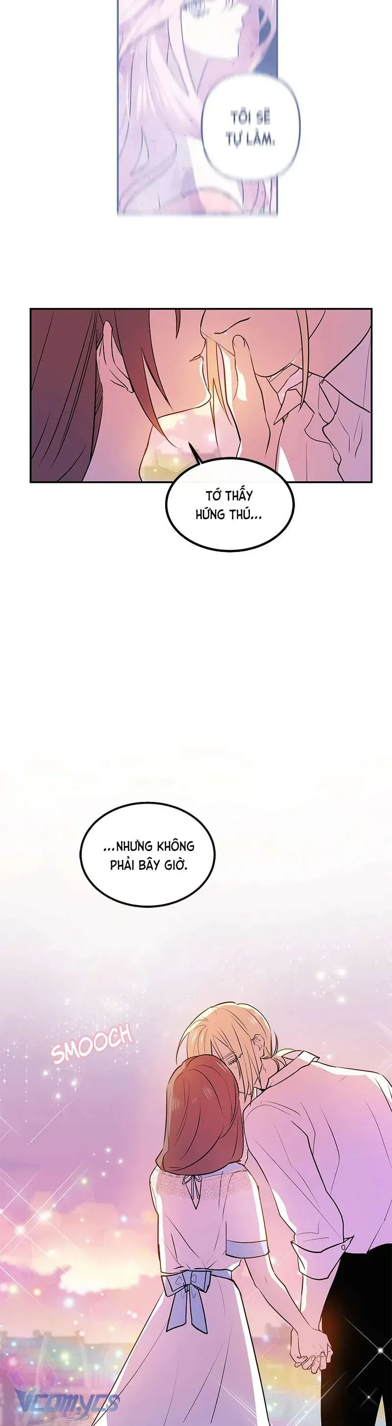 101 Cách Chinh Phục Trái Tim Em Chapter 18 - Trang 29