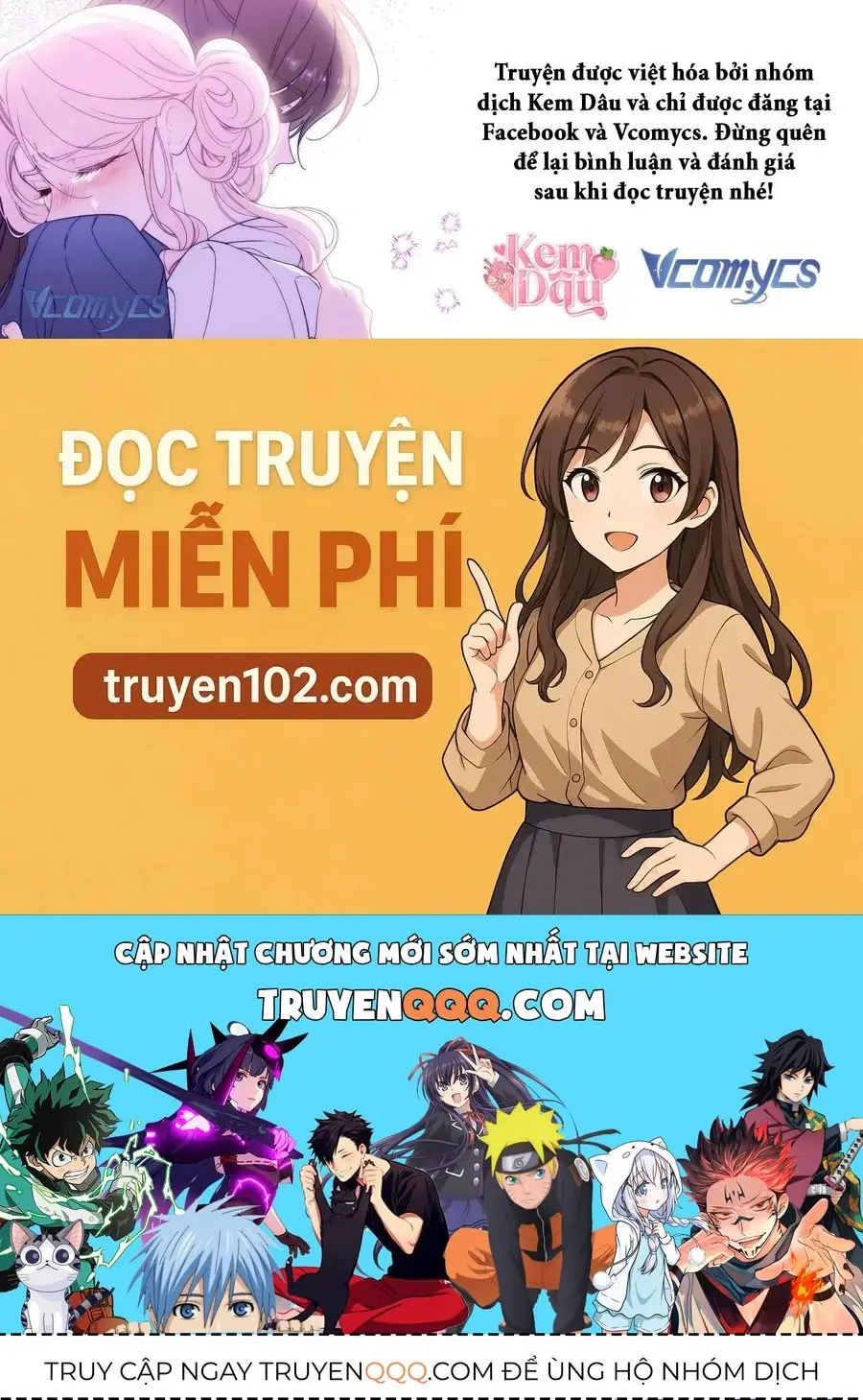 101 Cách Chinh Phục Trái Tim Em Chapter 18 - Trang 30