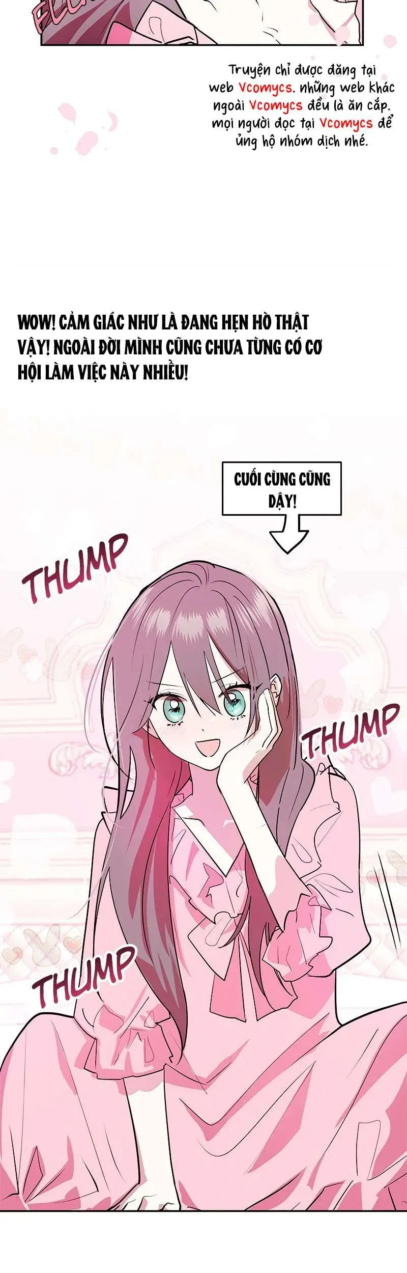 101 Cách Chinh Phục Trái Tim Em Chapter 19 - Trang 13