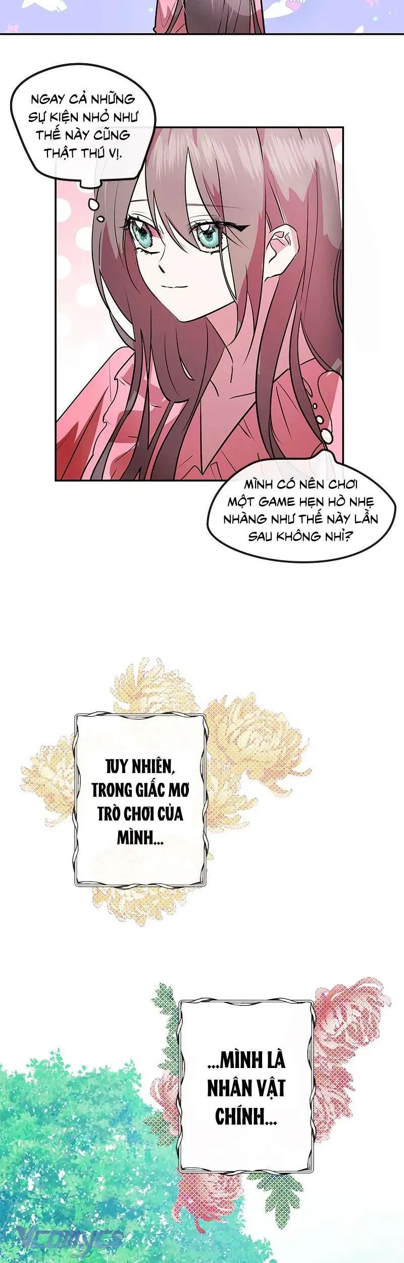 101 Cách Chinh Phục Trái Tim Em Chapter 19 - Trang 16