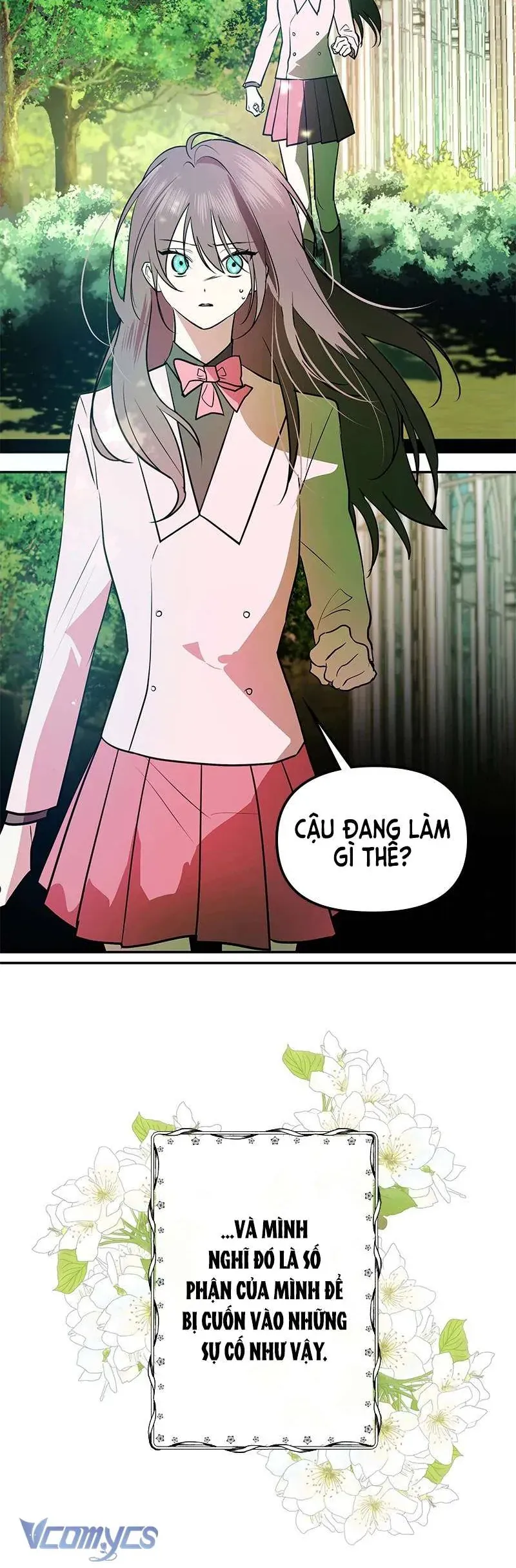 101 Cách Chinh Phục Trái Tim Em Chapter 19 - Trang 18