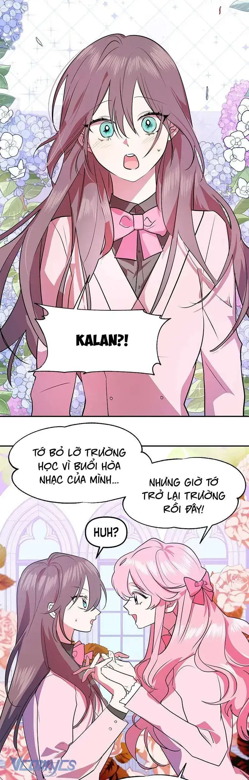 101 Cách Chinh Phục Trái Tim Em Chapter 19 - Trang 20