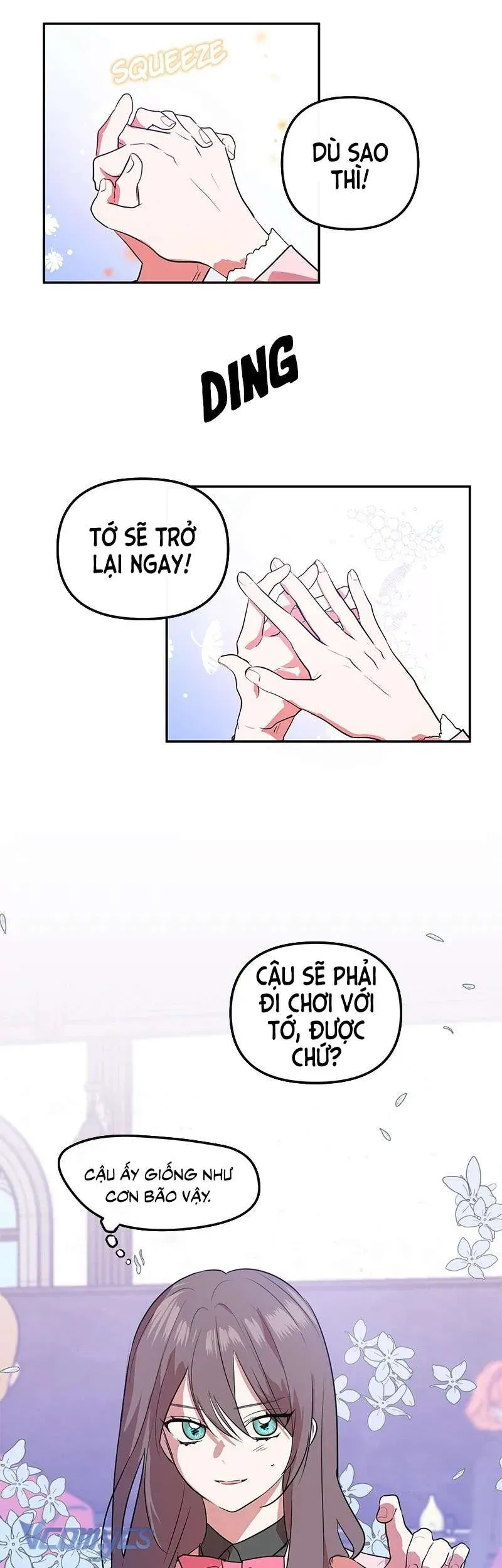 101 Cách Chinh Phục Trái Tim Em Chapter 19 - Trang 22