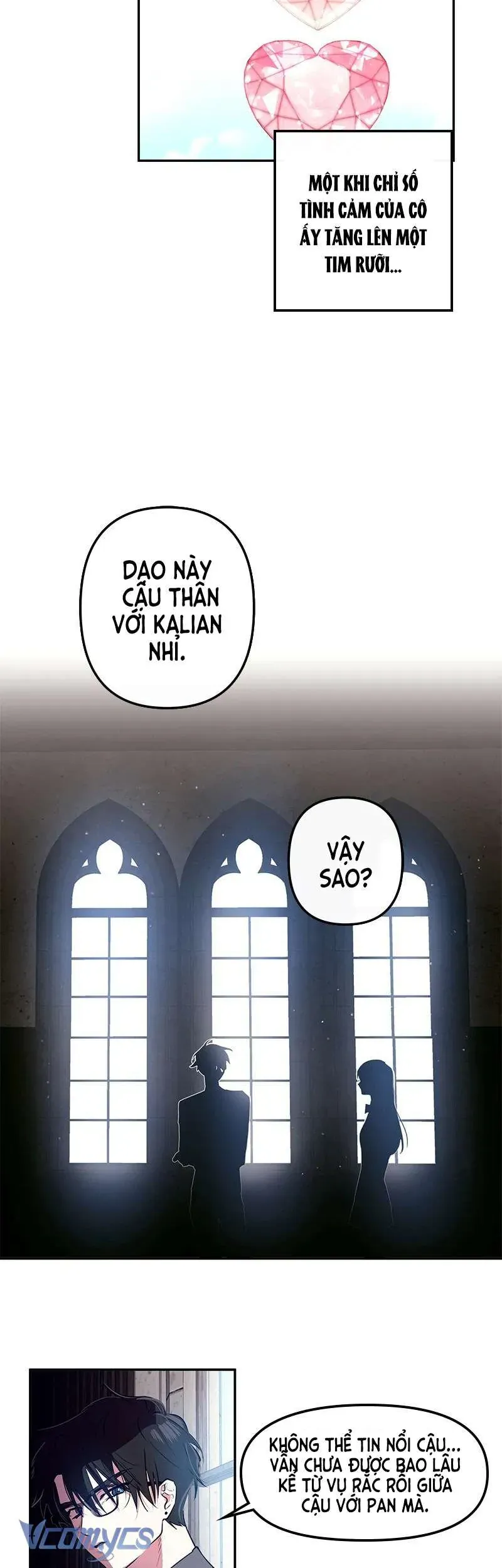 101 Cách Chinh Phục Trái Tim Em Chapter 19 - Trang 24