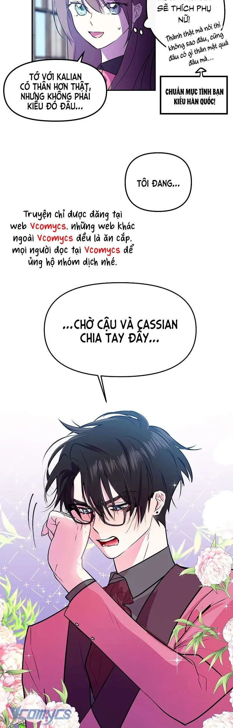 101 Cách Chinh Phục Trái Tim Em Chapter 19 - Trang 26