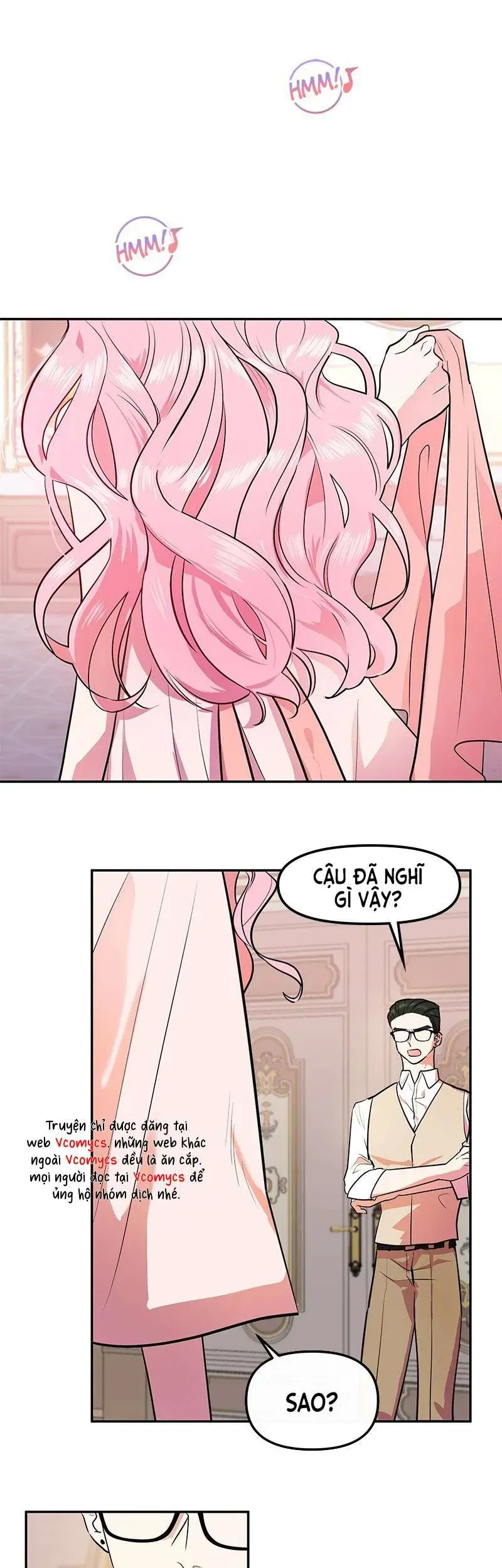 101 Cách Chinh Phục Trái Tim Em Chapter 19 - Trang 3