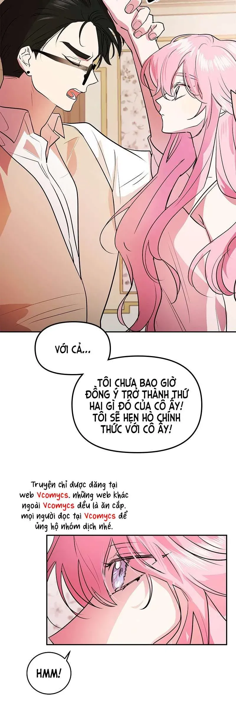 101 Cách Chinh Phục Trái Tim Em Chapter 19 - Trang 7