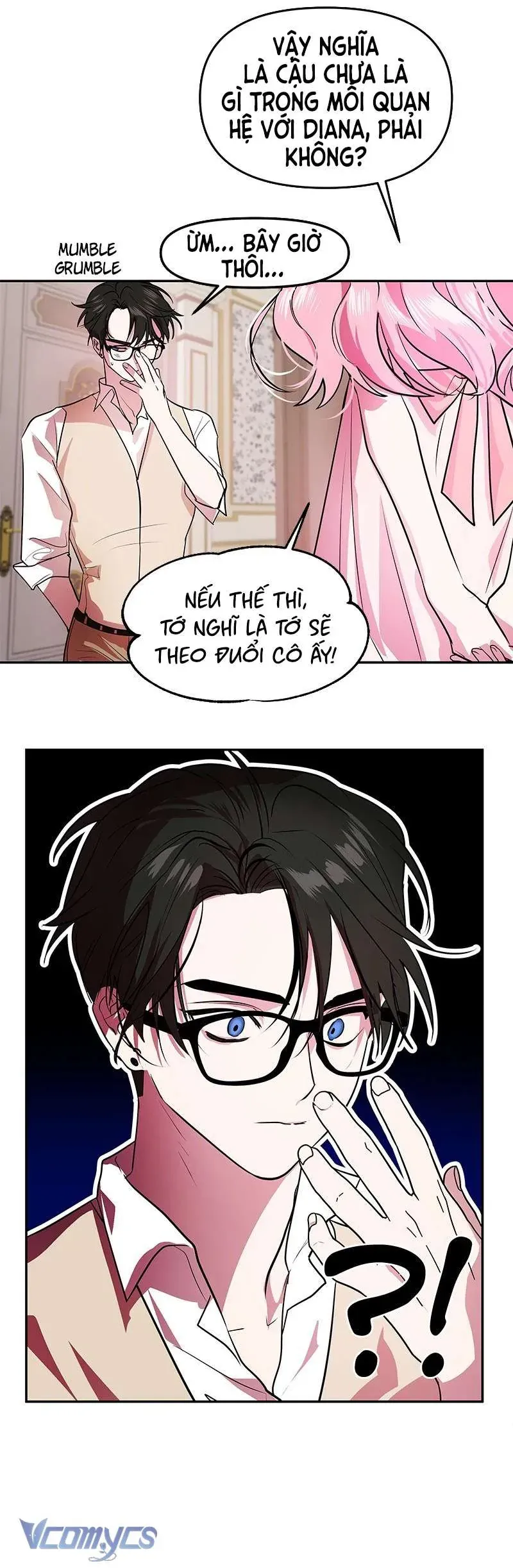101 Cách Chinh Phục Trái Tim Em Chapter 19 - Trang 8