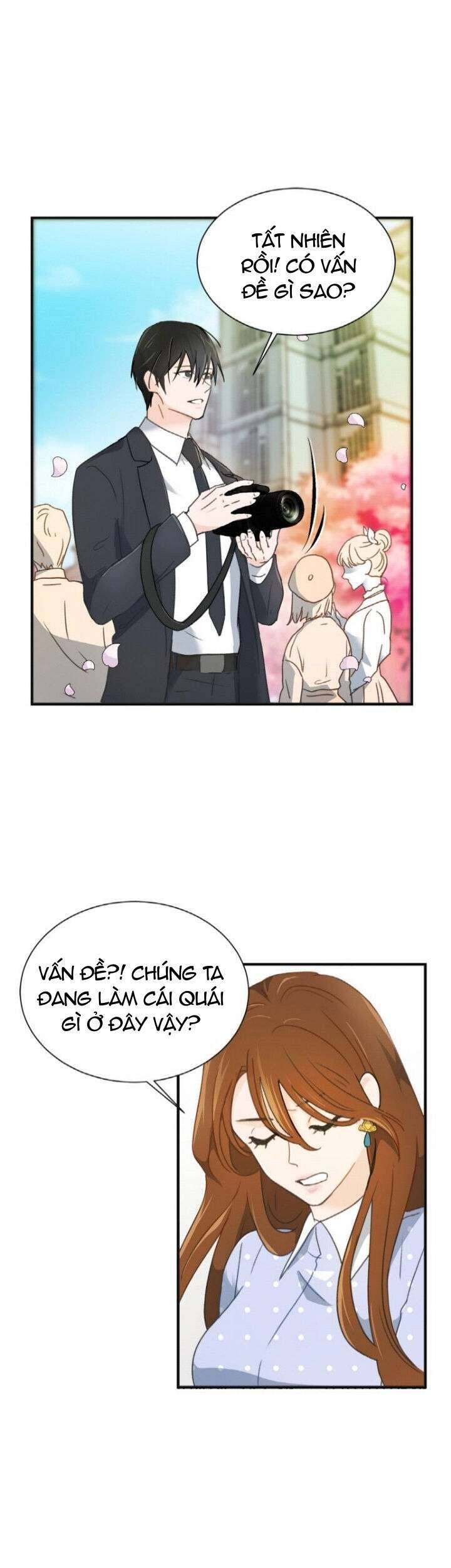 101 Cách Chinh Phục Trái Tim Em Chapter 2 - Trang 14
