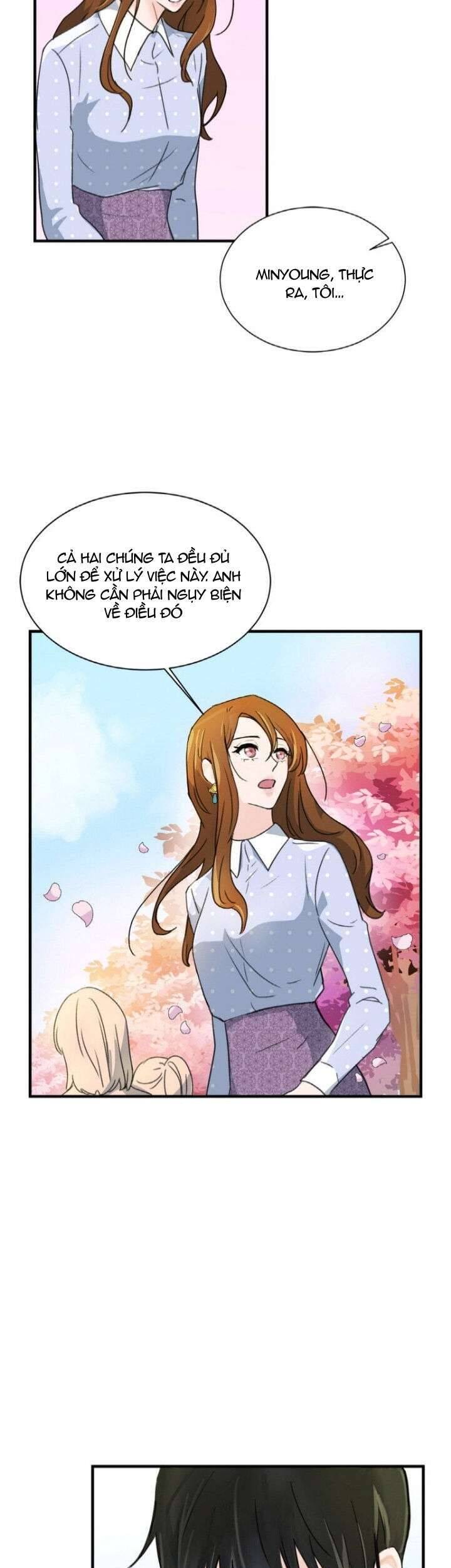 101 Cách Chinh Phục Trái Tim Em Chapter 2 - Trang 28