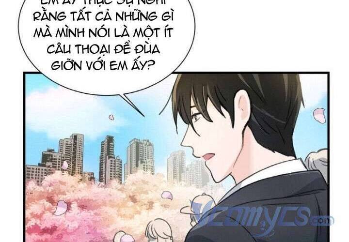 101 Cách Chinh Phục Trái Tim Em Chapter 2 - Trang 33