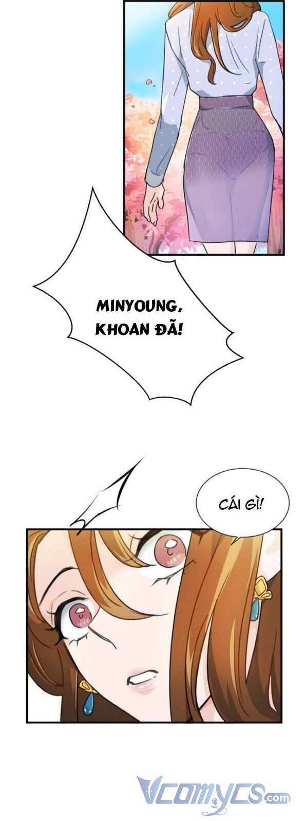 101 Cách Chinh Phục Trái Tim Em Chapter 2 - Trang 37