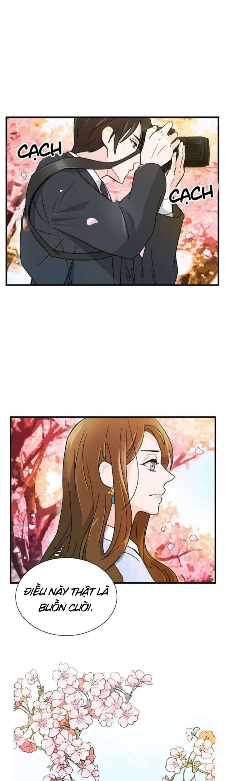 101 Cách Chinh Phục Trái Tim Em Chapter 2 - Trang 4
