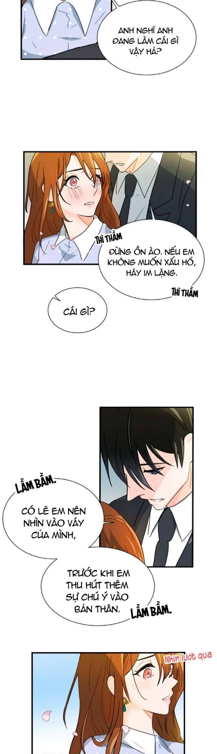 101 Cách Chinh Phục Trái Tim Em Chapter 2 - Trang 40