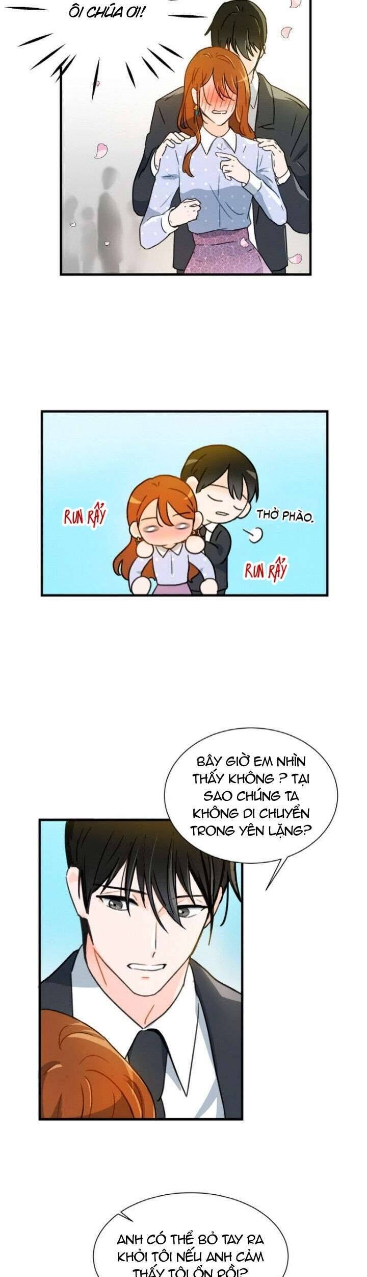 101 Cách Chinh Phục Trái Tim Em Chapter 2 - Trang 42