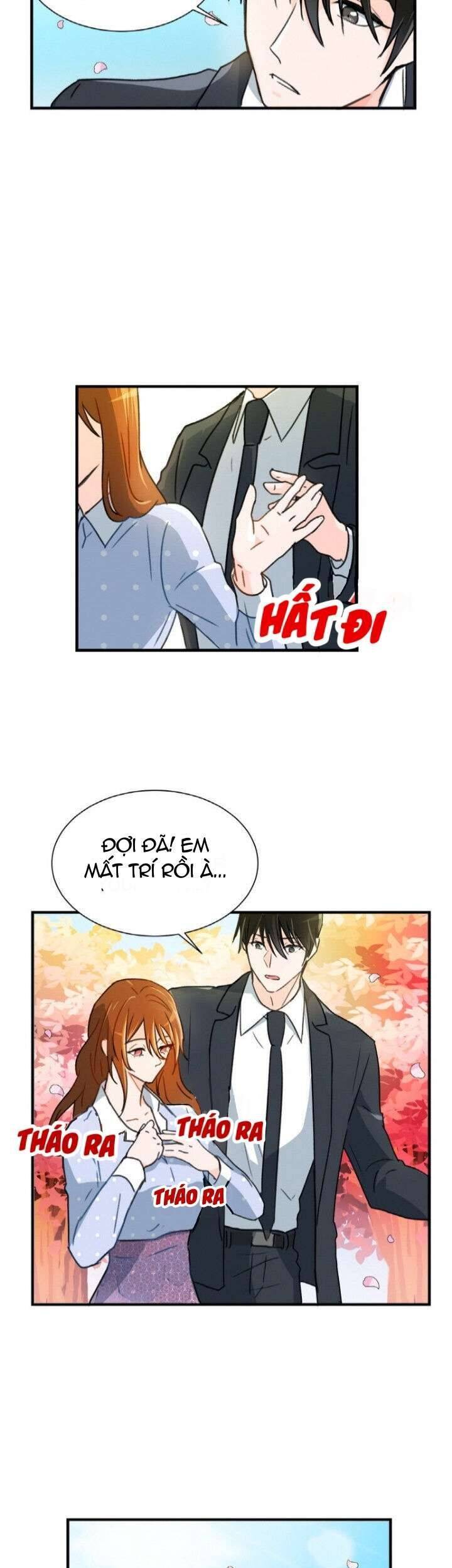 101 Cách Chinh Phục Trái Tim Em Chapter 2 - Trang 44