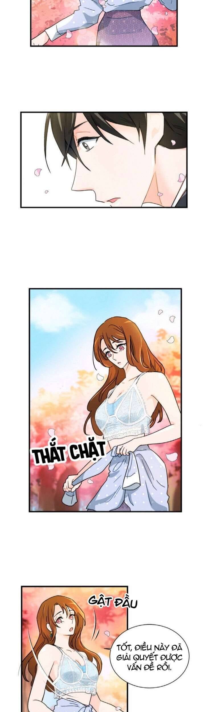 101 Cách Chinh Phục Trái Tim Em Chapter 2 - Trang 46
