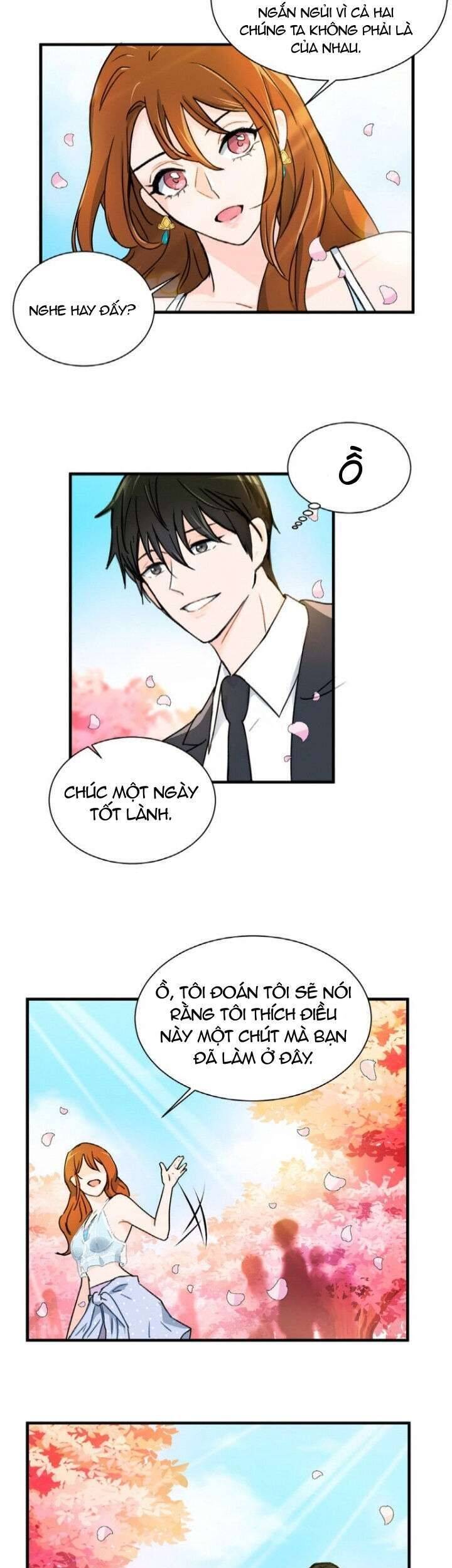 101 Cách Chinh Phục Trái Tim Em Chapter 2 - Trang 48