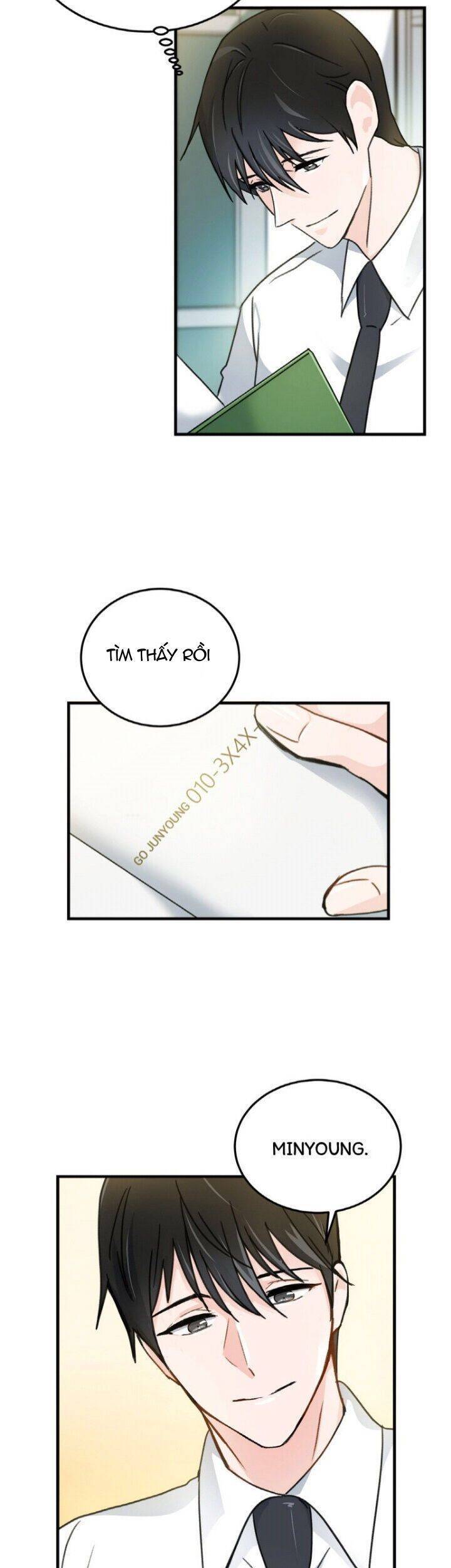 101 Cách Chinh Phục Trái Tim Em Chapter 3 - Trang 16