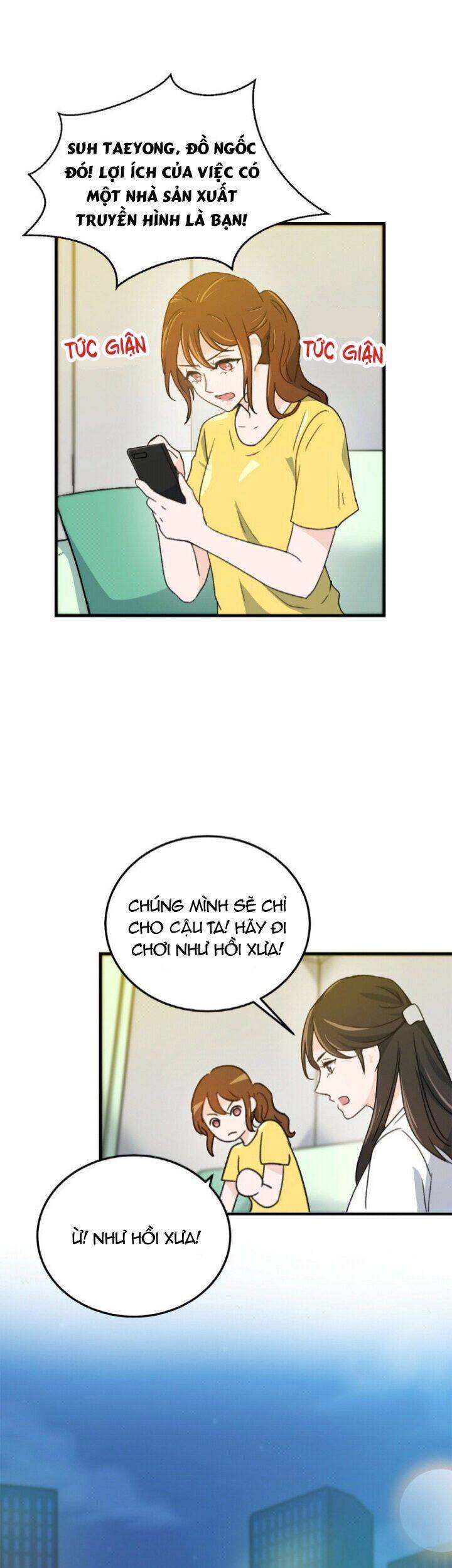 101 Cách Chinh Phục Trái Tim Em Chapter 3 - Trang 42