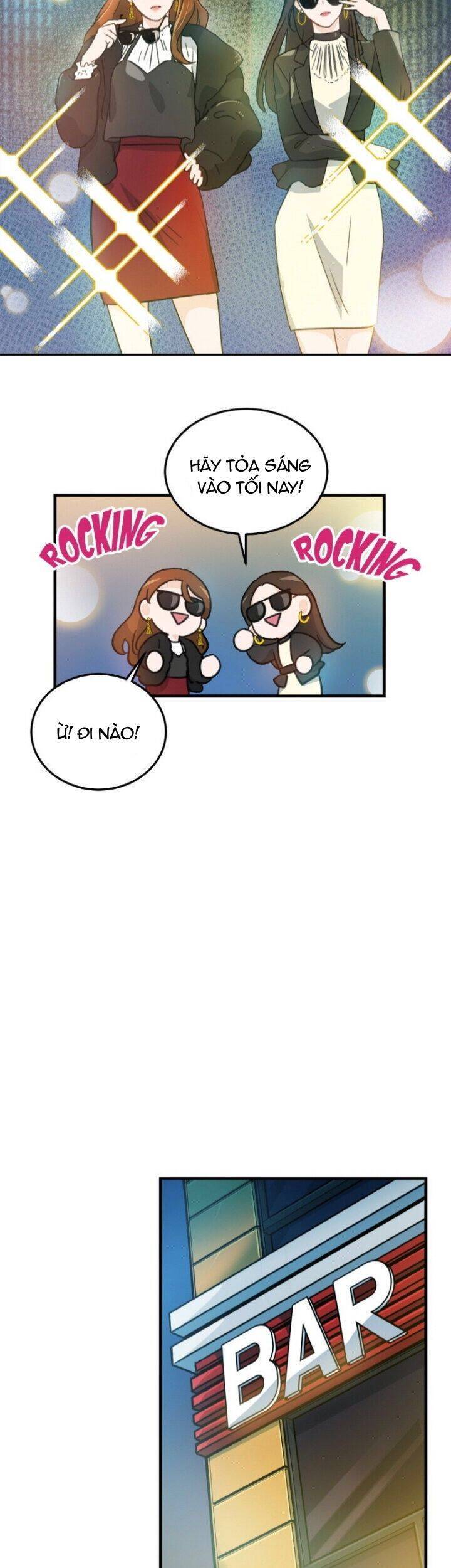 101 Cách Chinh Phục Trái Tim Em Chapter 3 - Trang 44