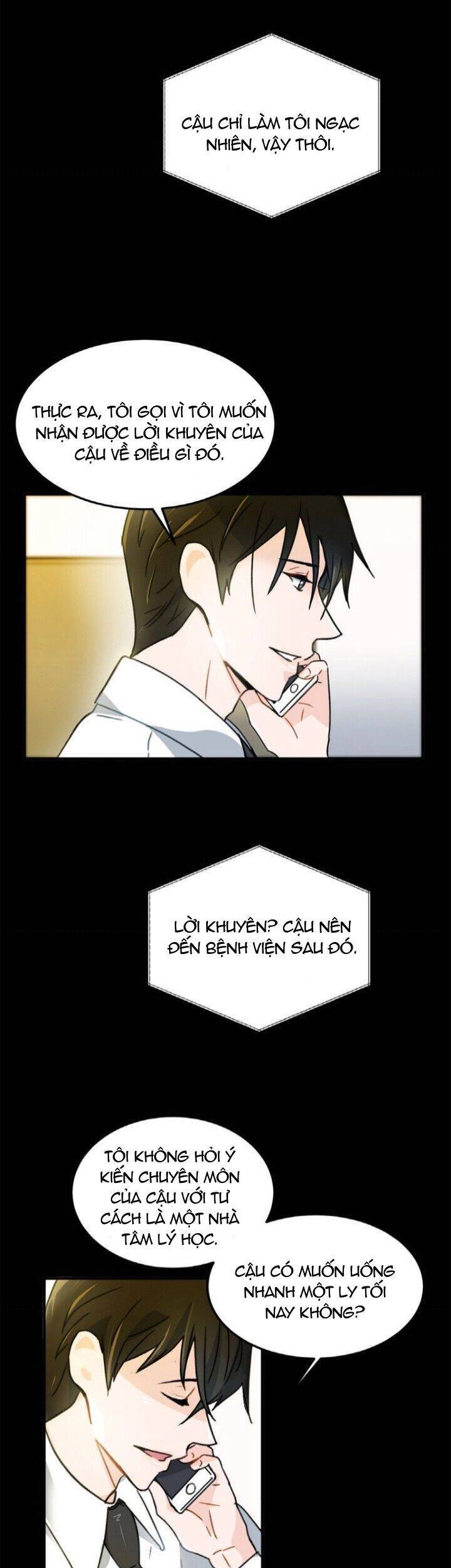 101 Cách Chinh Phục Trái Tim Em Chapter 3 - Trang 48