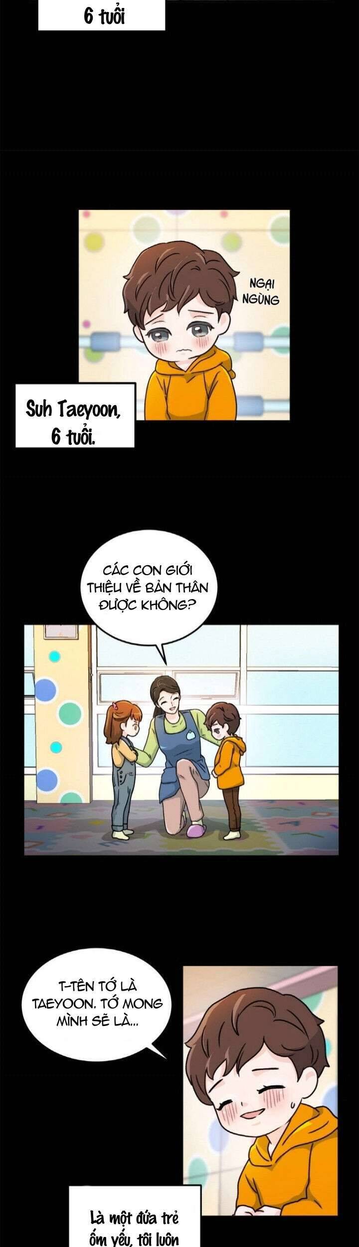 101 Cách Chinh Phục Trái Tim Em Chapter 4 - Trang 20