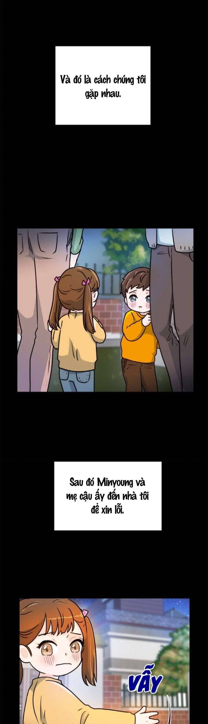101 Cách Chinh Phục Trái Tim Em Chapter 4 - Trang 24