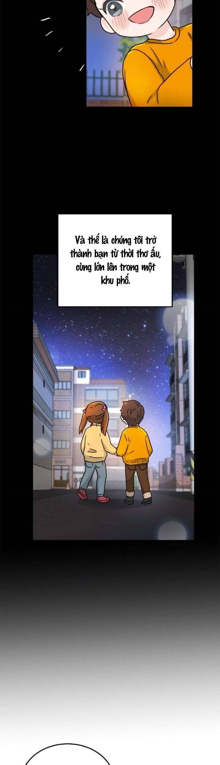 101 Cách Chinh Phục Trái Tim Em Chapter 4 - Trang 26