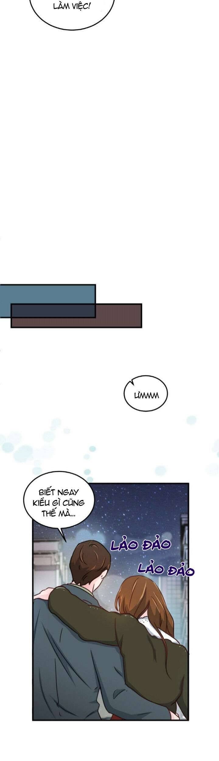 101 Cách Chinh Phục Trái Tim Em Chapter 4 - Trang 36