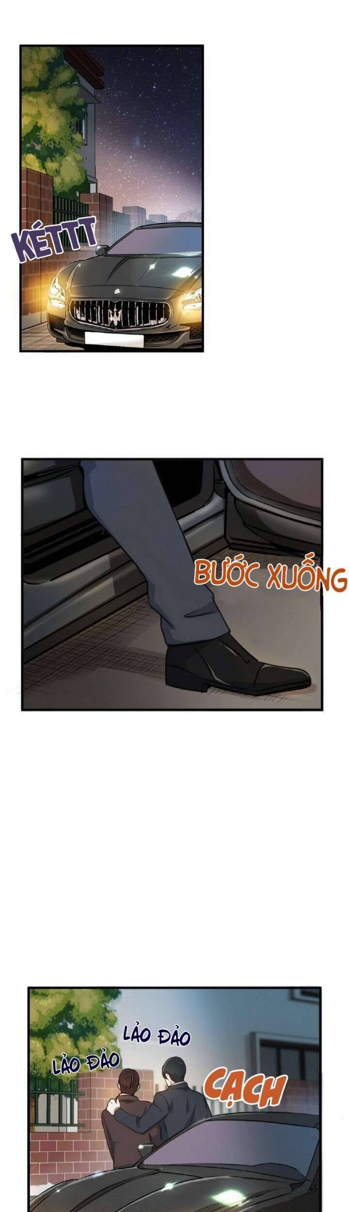 101 Cách Chinh Phục Trái Tim Em Chapter 4 - Trang 42