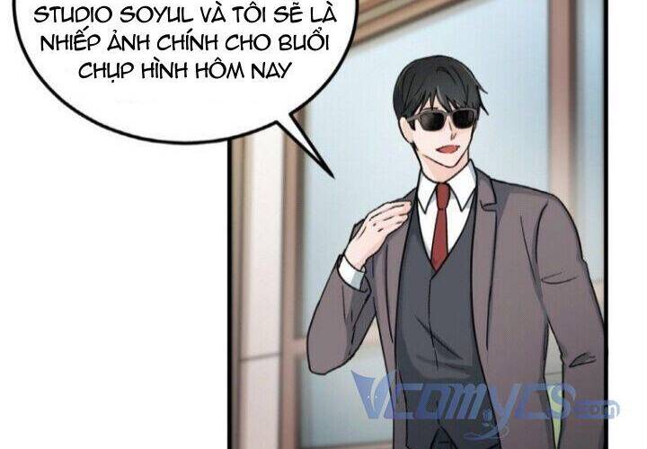 101 Cách Chinh Phục Trái Tim Em Chapter 5 - Trang 17
