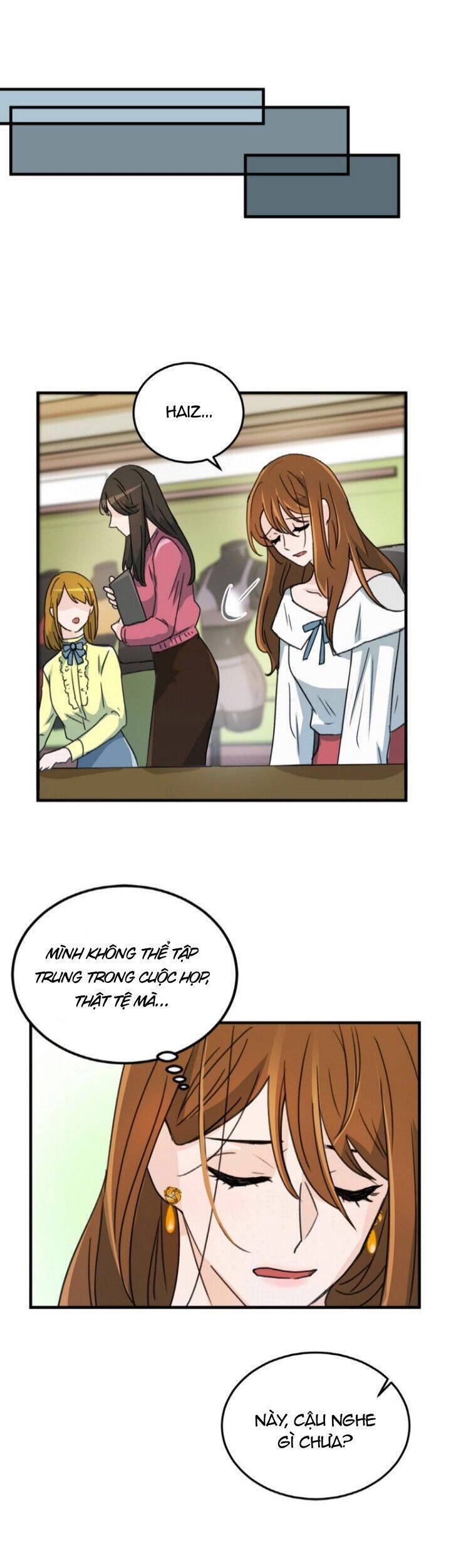 101 Cách Chinh Phục Trái Tim Em Chapter 5 - Trang 28