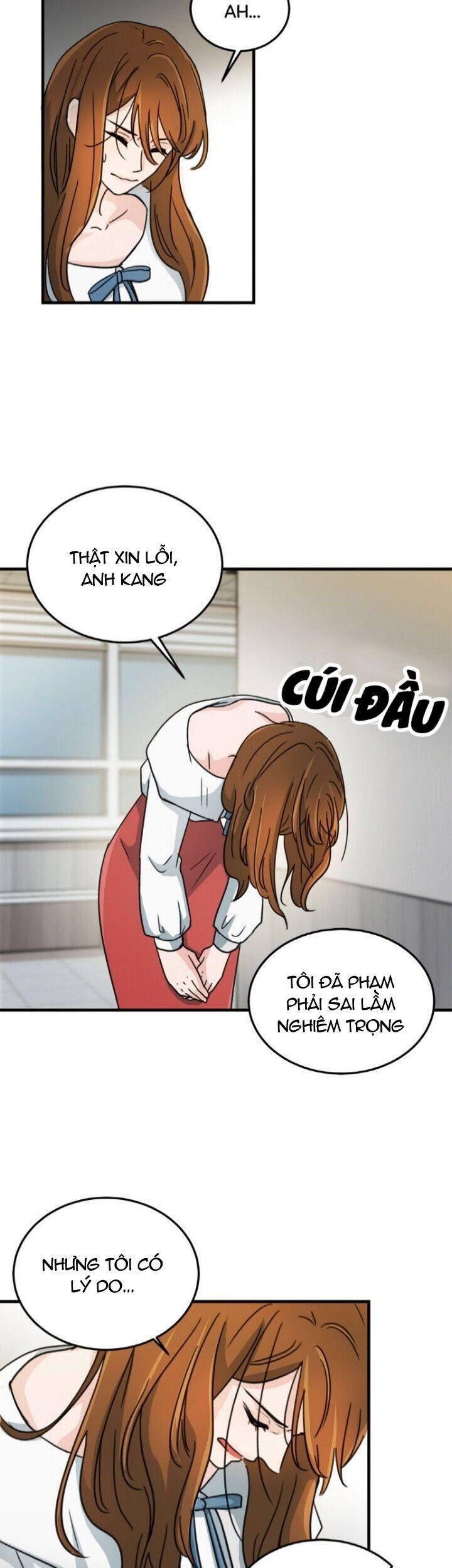101 Cách Chinh Phục Trái Tim Em Chapter 5 - Trang 38