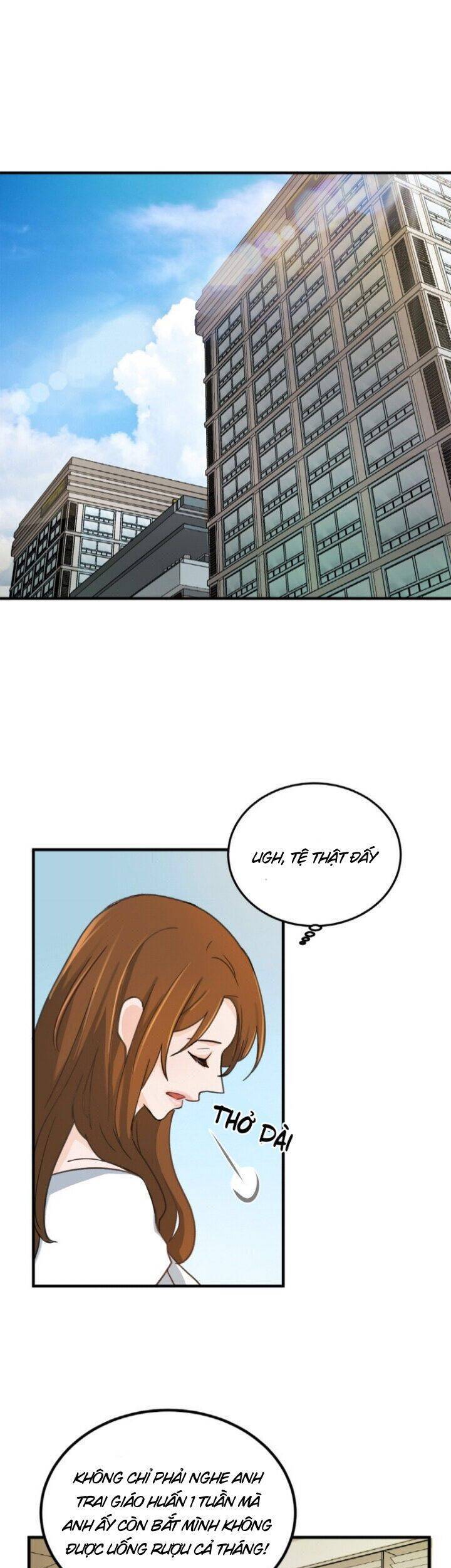101 Cách Chinh Phục Trái Tim Em Chapter 5 - Trang 4