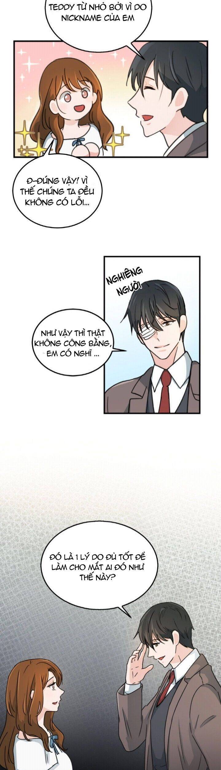 101 Cách Chinh Phục Trái Tim Em Chapter 5 - Trang 40