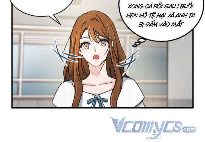 101 Cách Chinh Phục Trái Tim Em Chapter 5 - Trang 43