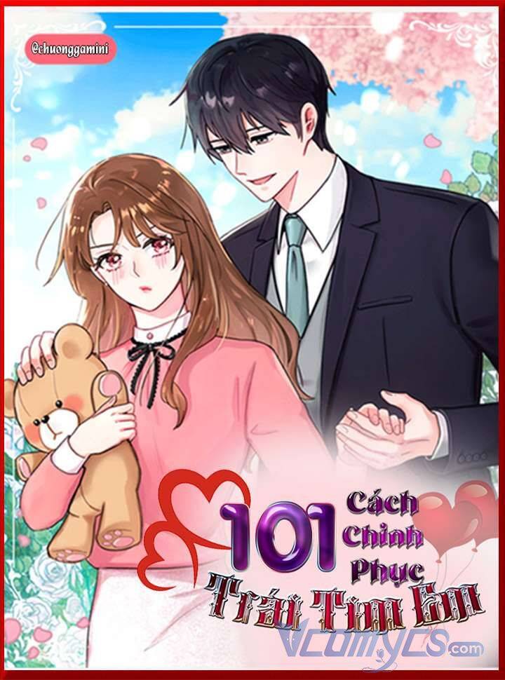 101 Cách Chinh Phục Trái Tim Em Chapter 5 - Trang 47