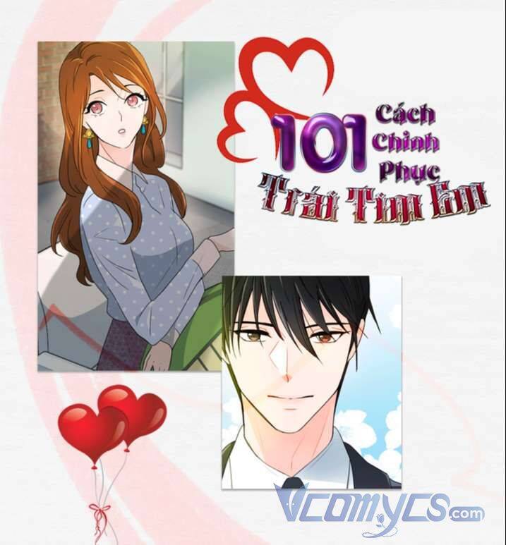 101 Cách Chinh Phục Trái Tim Em Chapter 6 - Trang 3