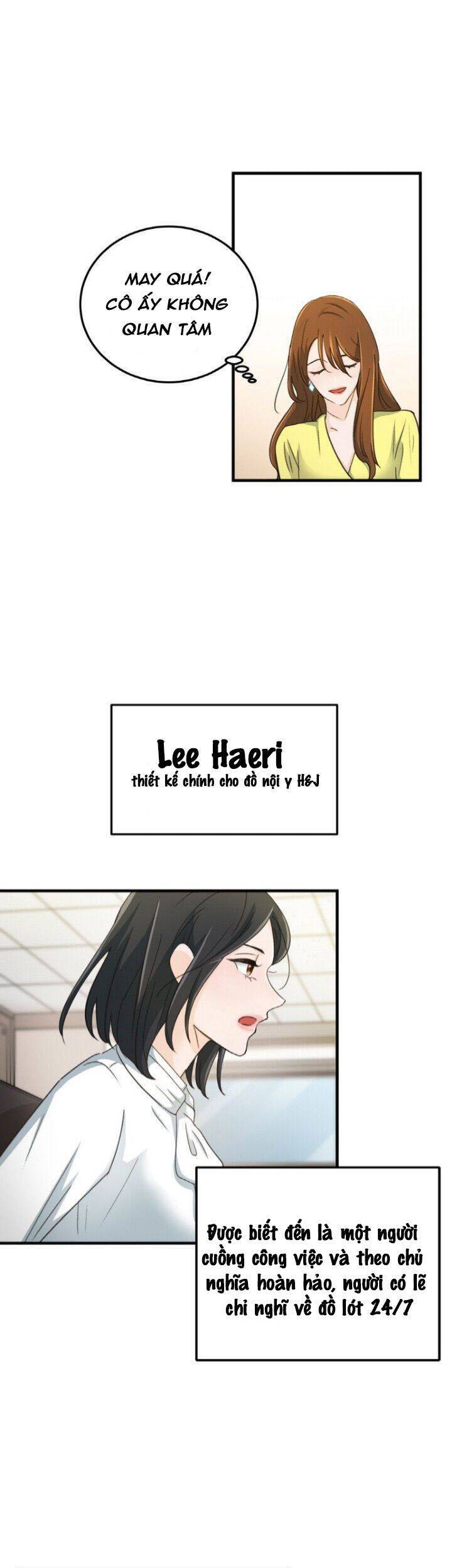 101 Cách Chinh Phục Trái Tim Em Chapter 6 - Trang 32